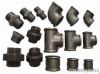 Cast iron pipe fittings