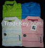 Branded Mens Polo Shirts From Ready Stock