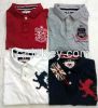 Branded Mens Polo Shirts From Ready Stock