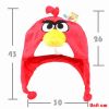 Angry Birds Winter Plu...