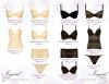 Ingird lingerie Set