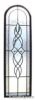 Beveled Glass