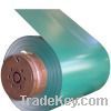 Color coated steel coil/