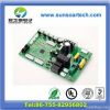PCBA components assemb...