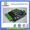 Turnkey PCBA assembly ...