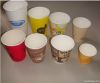 Disposable Paper Cups