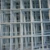 Galvanized Welded Mesh Panel Fence(factory)