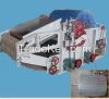 garments/yarn/ textile waste tearing shredding machine