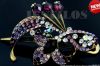 new fashion top hair clip for wholesale
