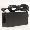 40W AC/DC Single Output power adapter with AC cable