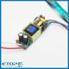 Reliable 12v waterproof led power supply