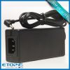 hot selling on/off power switch adapter 36w