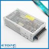 150W Single Enclosed Power Supply