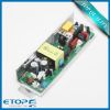 high efficiency PFC 16.6a 12v led power supply