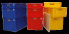 Heavy Duty Crate Range