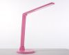 LED light touch the desk lamp that shield an eye