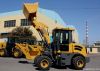 mini wheel loader 915c