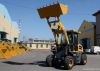 mini wheel loader 915c