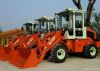 1.2 Tons small wheel loader ZL-912