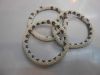 Nepal Glass Beads Bracelets