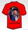 printing election promotional t shirt