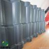 Eco-friendly straw fiber ultra-strong polyester roof tiles