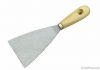 Putty Knife W/Wooden H...