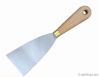Putty Knife W/Wooden H...