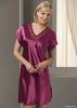 ladies' silk sati...