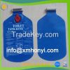 pvc toilet tank bank