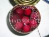 Canned Arbutus in ligh...