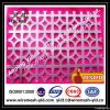 square hole perforated metal, metal sheet, metal sheets