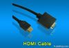 HDMI Cable to VGA Cable