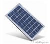 Silicon PV Panel With CE/ISO/TUV/IEC Approval Standard