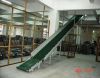 Fixed belt conveyor