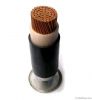 Copper conductor XLPE insulated PVC sheathed power cable