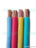 AWG Size PVC wire
