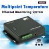 Multi-Temperature NET Data Logger