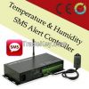 Temperature &amp;amp;amp;amp;amp;amp; Humidity SMS Alert Controller