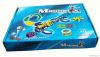 High popular 144pcs Educational Magnetic Toy
