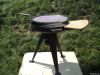 New-type outdoor charc...