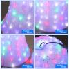 Trendy style led light chain led light bear with good price led flashing light up party toy