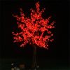 Led cherry blossom tree light for wholesale