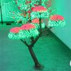 Long lasting led cherry flower tree light