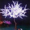 outdoor decoration christmas led tree
