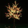 Led cherry blossom tree light for wholesale