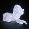 Factory supplier newest animal decoration led for wholesale