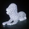 Factory supplier newest animal decoration led for wholesale