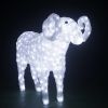 Professional factory supply different types stand animal lights wholesale
