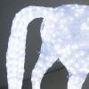 New coming special design Led 3D light horse